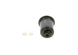 Filtre à carburant BOSCH 0 986 450 604