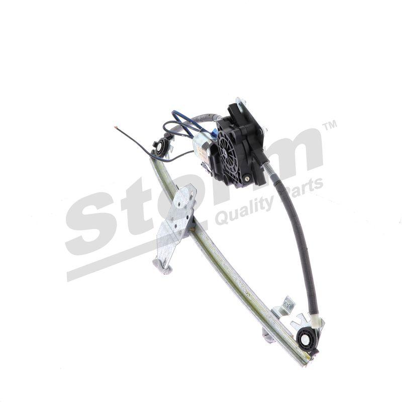 Lève-vitre STORM QUALITY PARTS 150375
