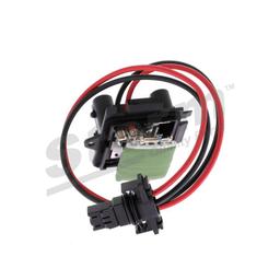 Résistance, pulseur d'air habitacle STORM QUALITY PARTS 888705