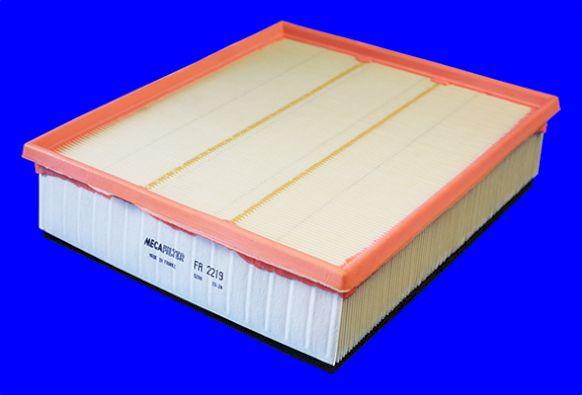 Filtre à air MECAFILTER FA2219