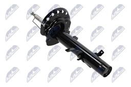 Amortisseur NTY A-LR-007