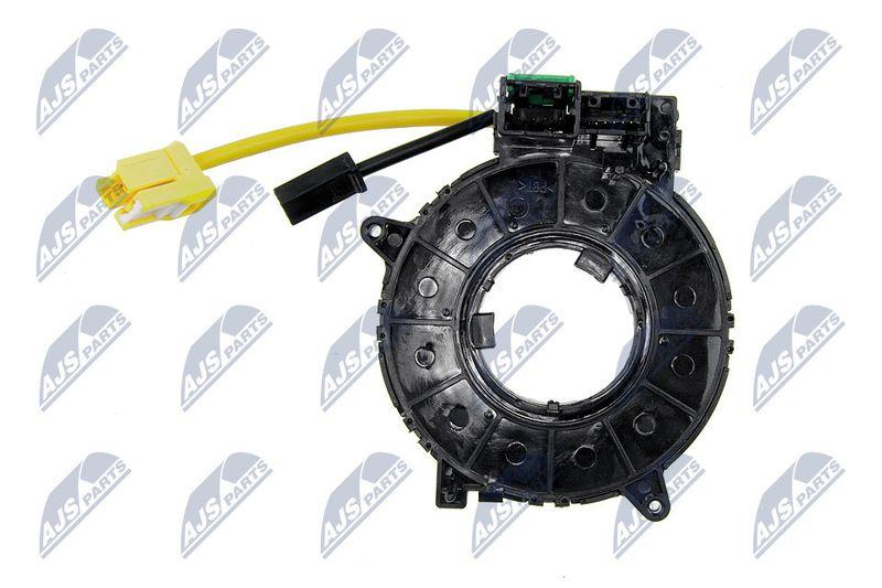 Ressort tournant, Airbag NTY EAS-MS-002