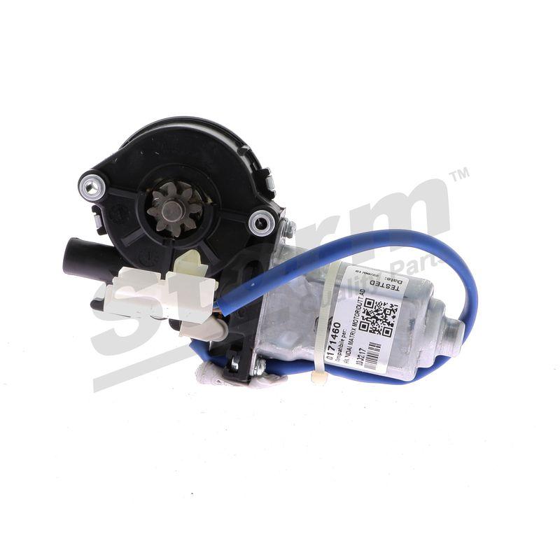 Moteur électrique, lève-vitre STORM QUALITY PARTS 162072