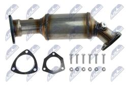 Catalyseur NTY KAT-VW-006