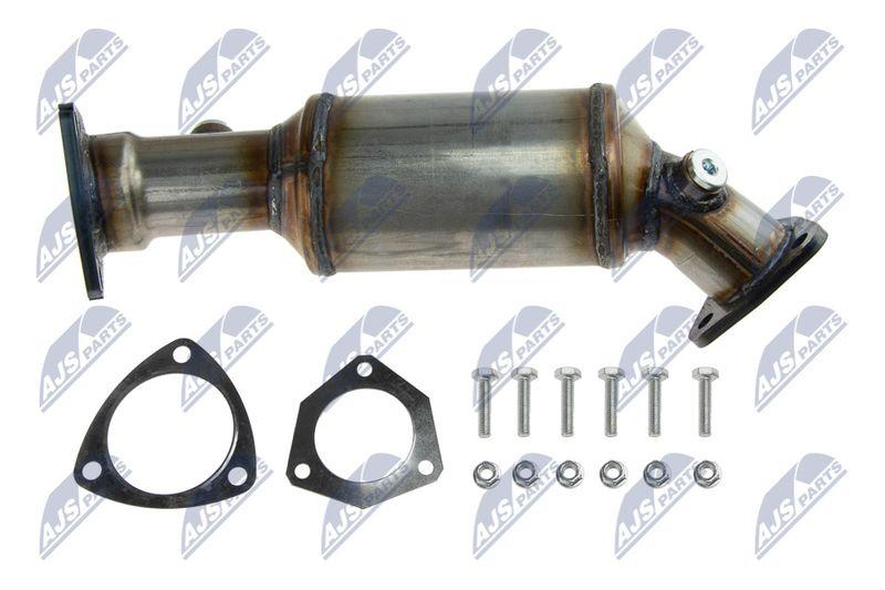 Catalyseur NTY KAT-VW-006