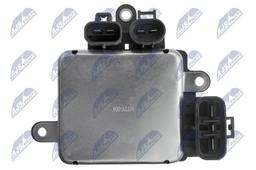 Commande, ventilateur électrique (refroidissement du moteur) NTY CSW-TY-004