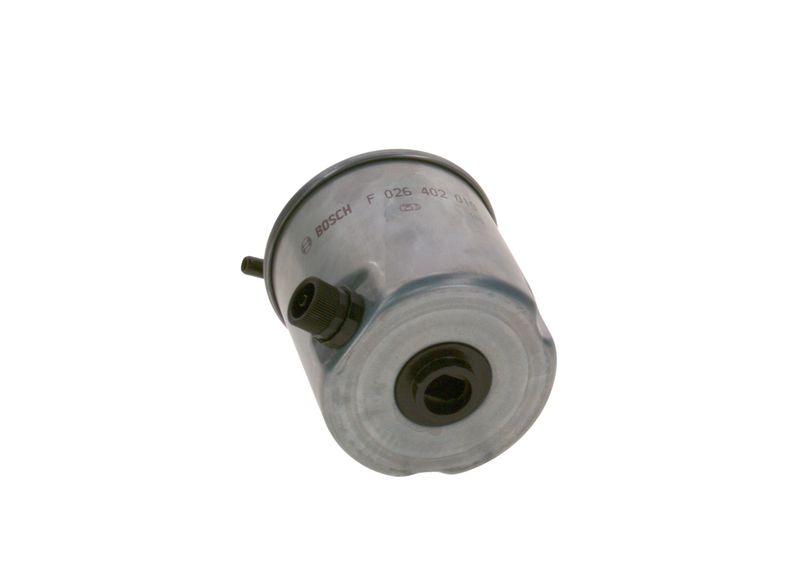 Filtre à carburant BOSCH F 026 402 019
