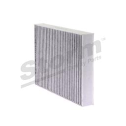 Filtre, air de l'habitacle STORM QUALITY PARTS 14550