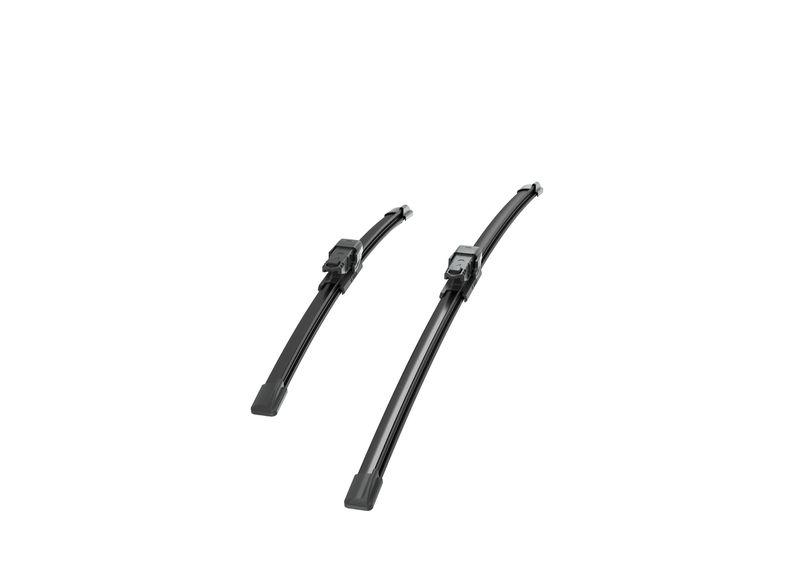 Balai d'essuie-glace BOSCH 3 397 014 138