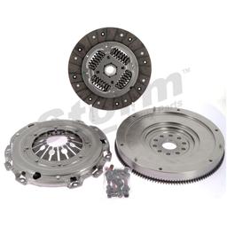 Kit adaptateur, embrayage STORM QUALITY PARTS STO1026