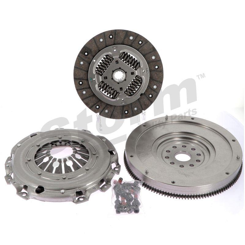 Kit adaptateur, embrayage STORM QUALITY PARTS STO1026