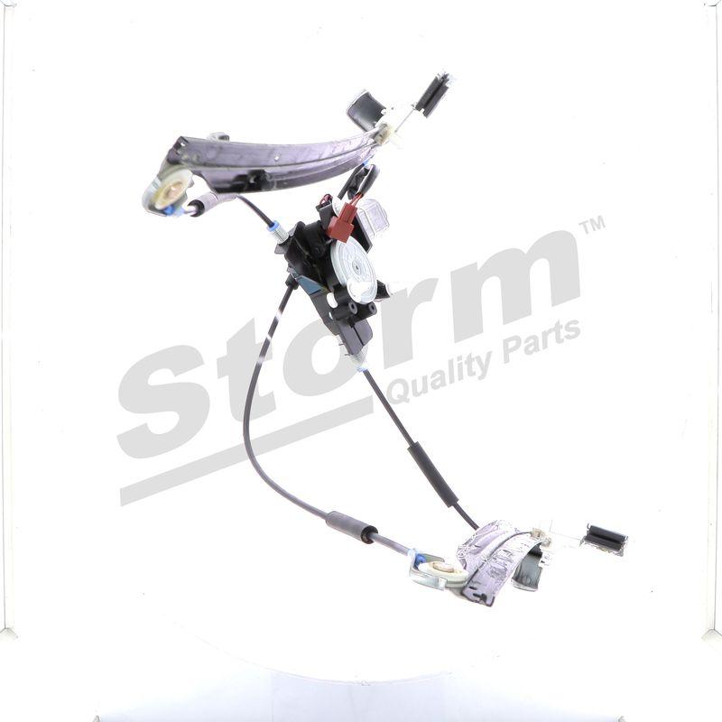 Lève-vitre STORM QUALITY PARTS 19073