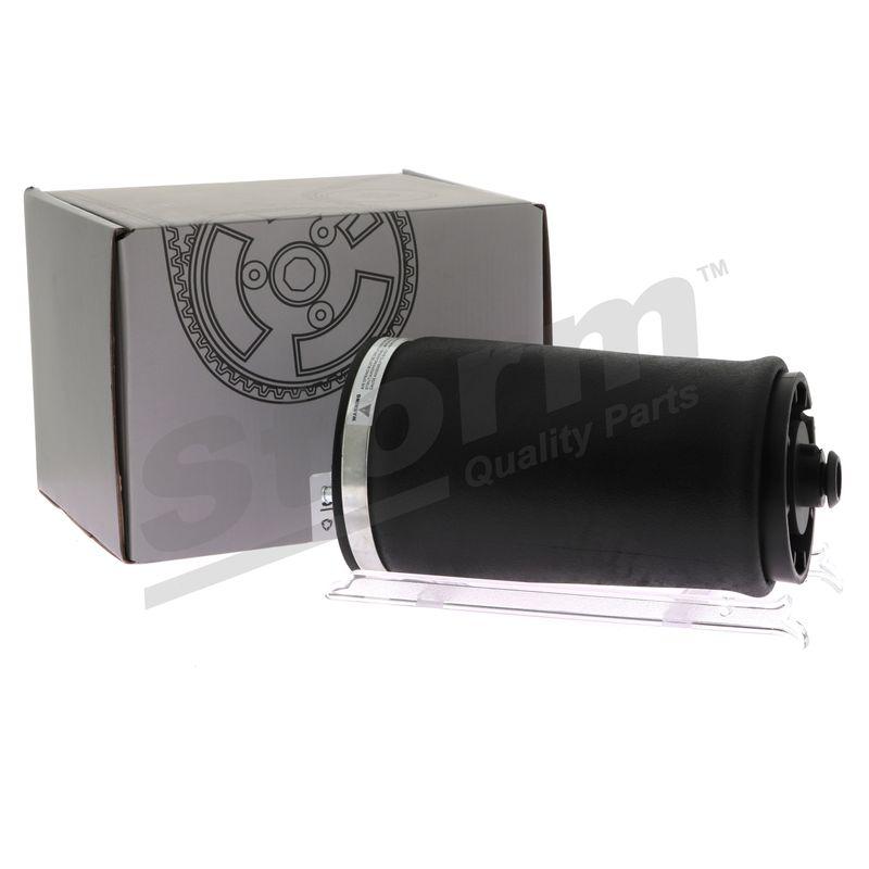 Ressort pneumatique, châssis STORM QUALITY PARTS 846189