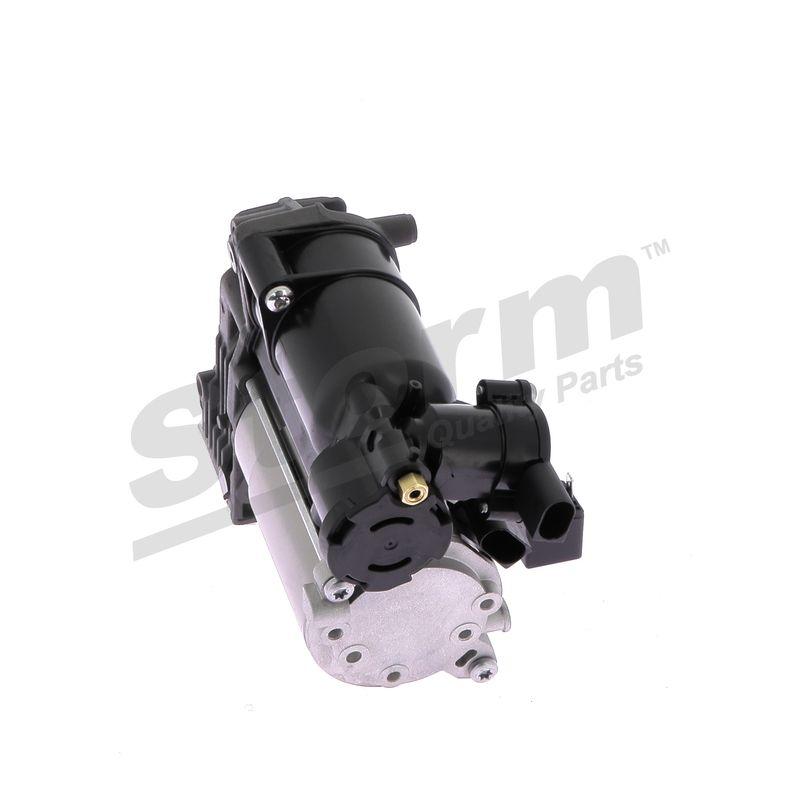 Compresseur, système d'air comprimé STORM QUALITY PARTS 844292ST