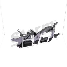 Cache, courroie crantée STORM QUALITY PARTS STO810001