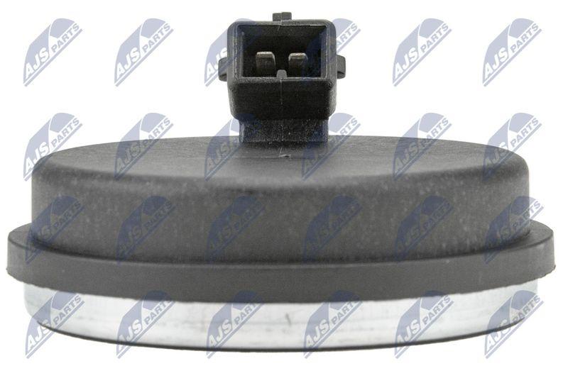 Capteur, vitesse de roue NTY HCA-KA-333