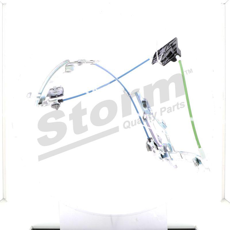 Lève-vitre STORM QUALITY PARTS 176078