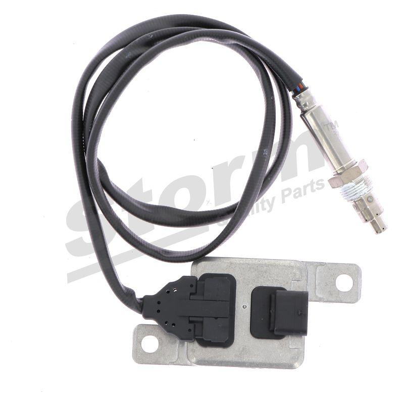 Capteur NOx, Catalyseur NOx STORM QUALITY PARTS 800804