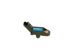 Capteur, pression du tuyau d'admission BOSCH 0261230057