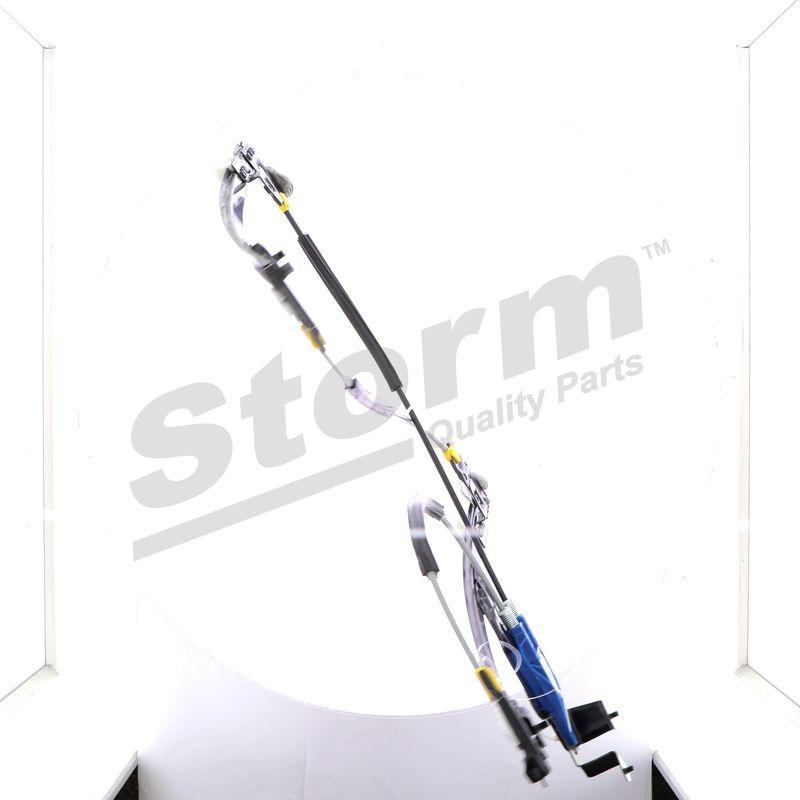 Lève-vitre STORM QUALITY PARTS 28587
