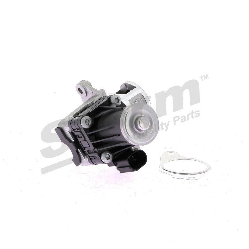 Vanne EGR STORM QUALITY PARTS 9050