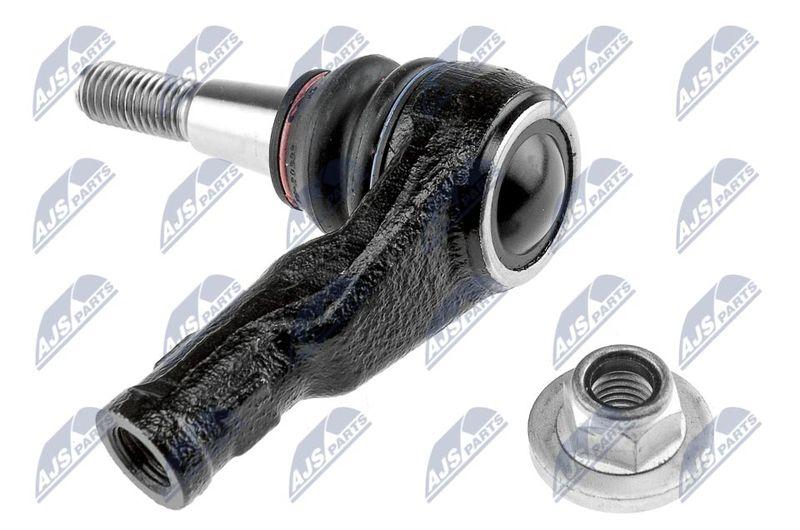 Rotule de barre de connexion NTY SKZ-LR-000