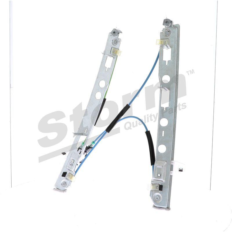 Lève-vitre STORM QUALITY PARTS 87139