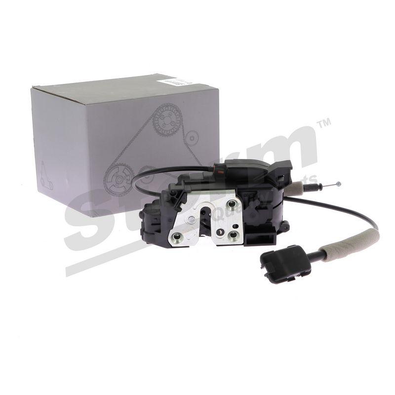 Serrure de porte STORM QUALITY PARTS 8362505
