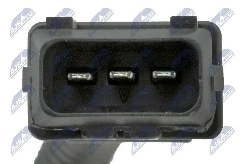 Capteur de cognement NTY ESS-HY-504