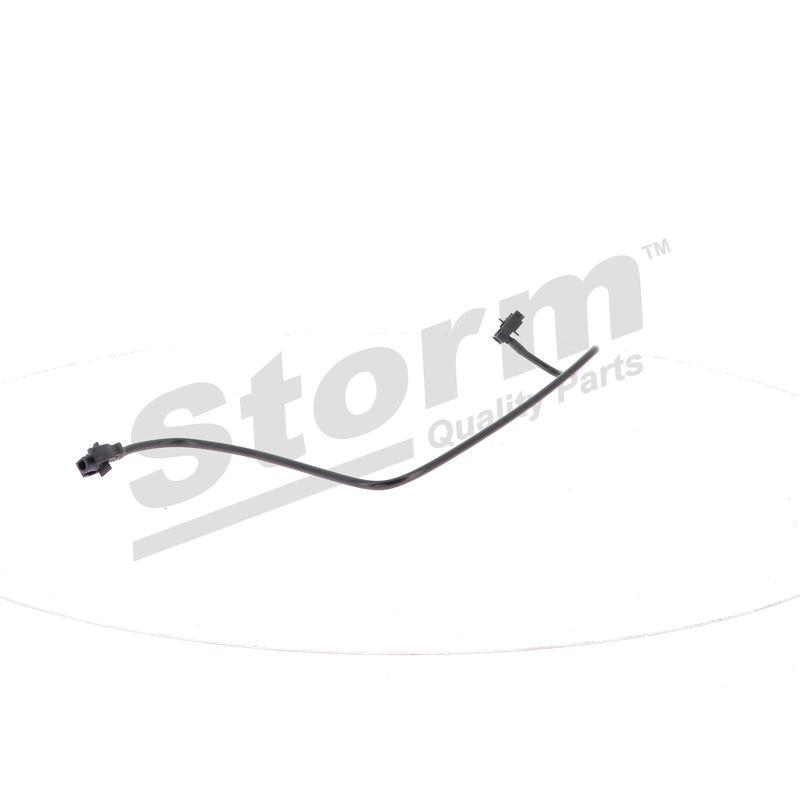 Durite de radiateur STORM QUALITY PARTS STO2750003