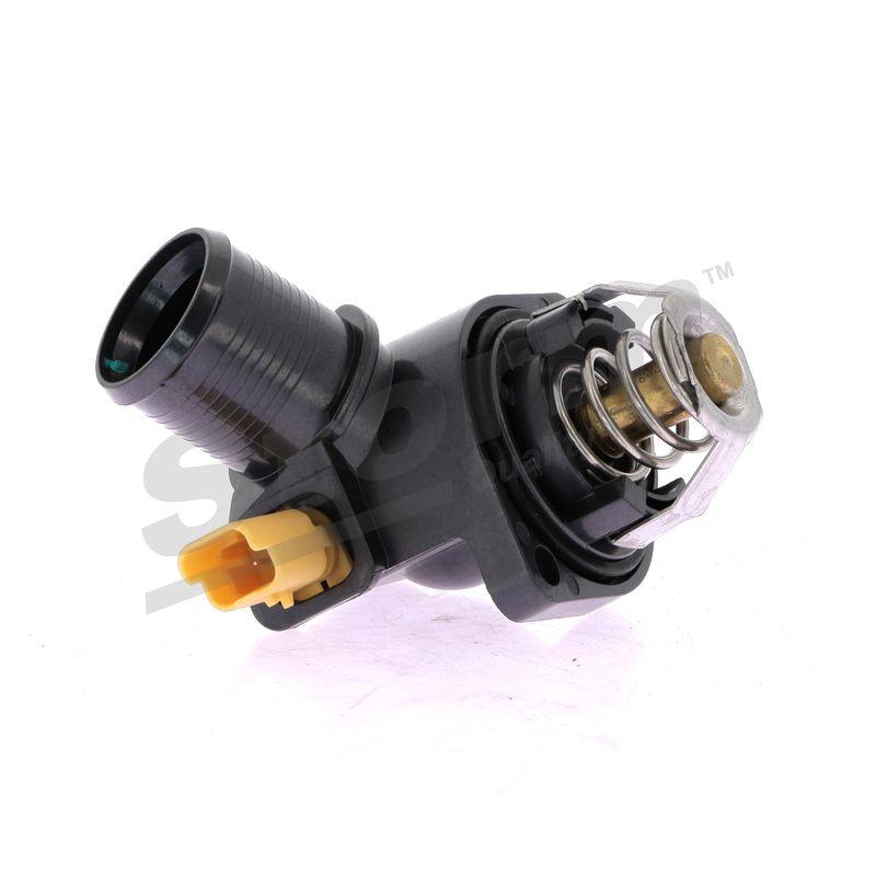 Boîtier du thermostat STORM QUALITY PARTS 3933
