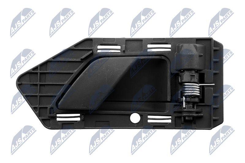 Poignet de porte, équipment intérieur NTY EZC-CT-011
