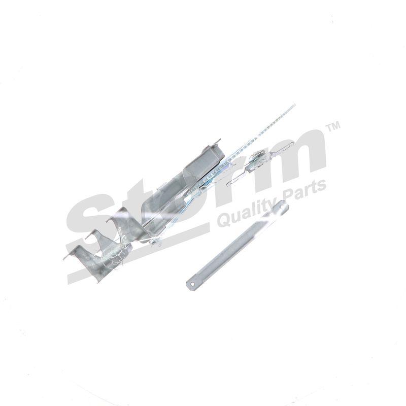 Lève-vitre STORM QUALITY PARTS 691072