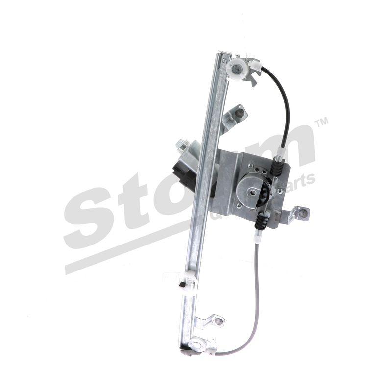 Lève-vitre STORM QUALITY PARTS 83976
