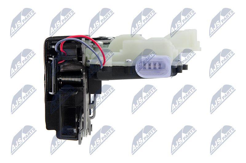 Serrure de porte NTY EZC-VW-005