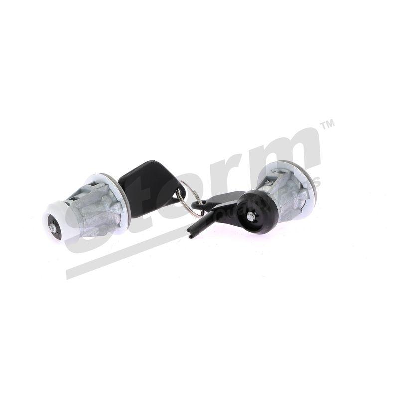 Jeu de cylindres de serrures STORM QUALITY PARTS 70522