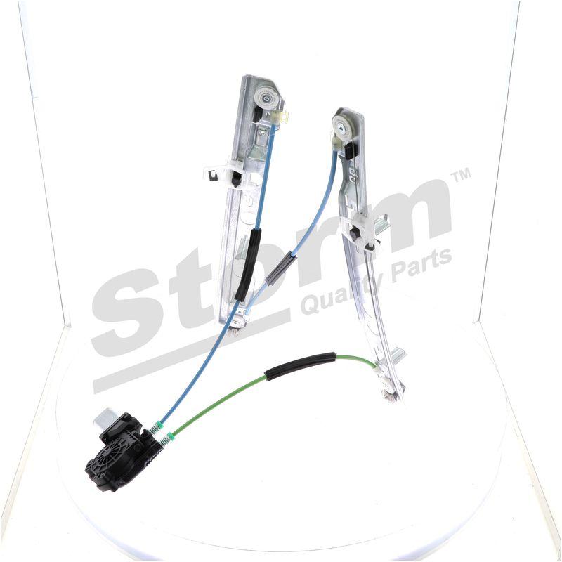 Lève-vitre STORM QUALITY PARTS 87138