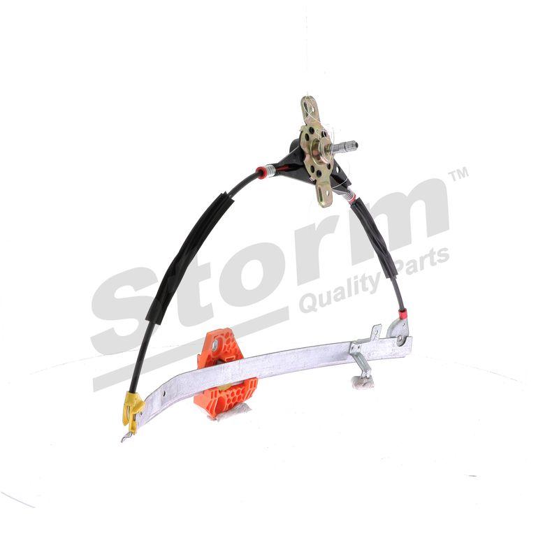 Lève-vitre STORM QUALITY PARTS 41080