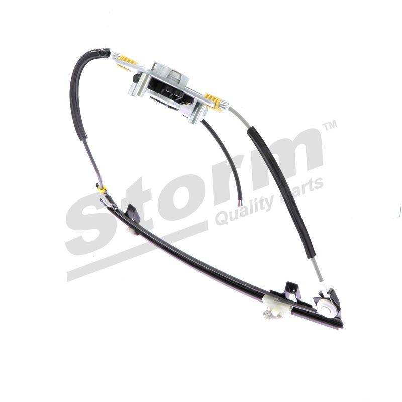 Lève-vitre STORM QUALITY PARTS 81071