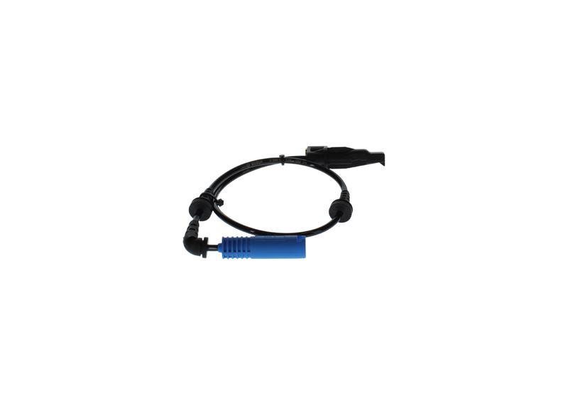 Capteur, vitesse de roue BOSCH 0 986 594 528