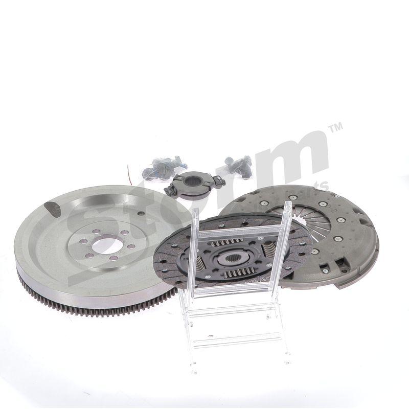 Kit adaptateur, embrayage STORM QUALITY PARTS STO1015