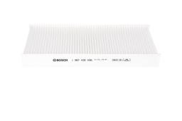 Filtre, air de l'habitacle BOSCH 1 987 432 095