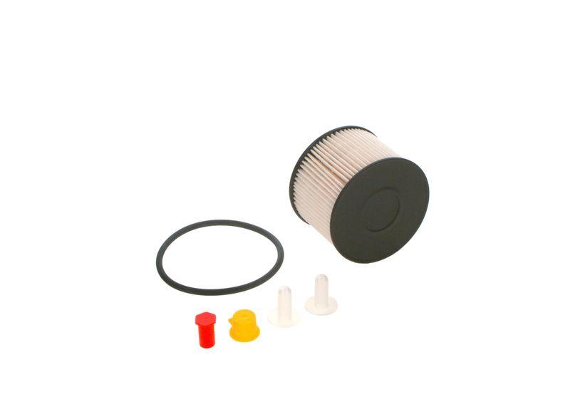 Filtre à carburant BOSCH 1 457 431 723