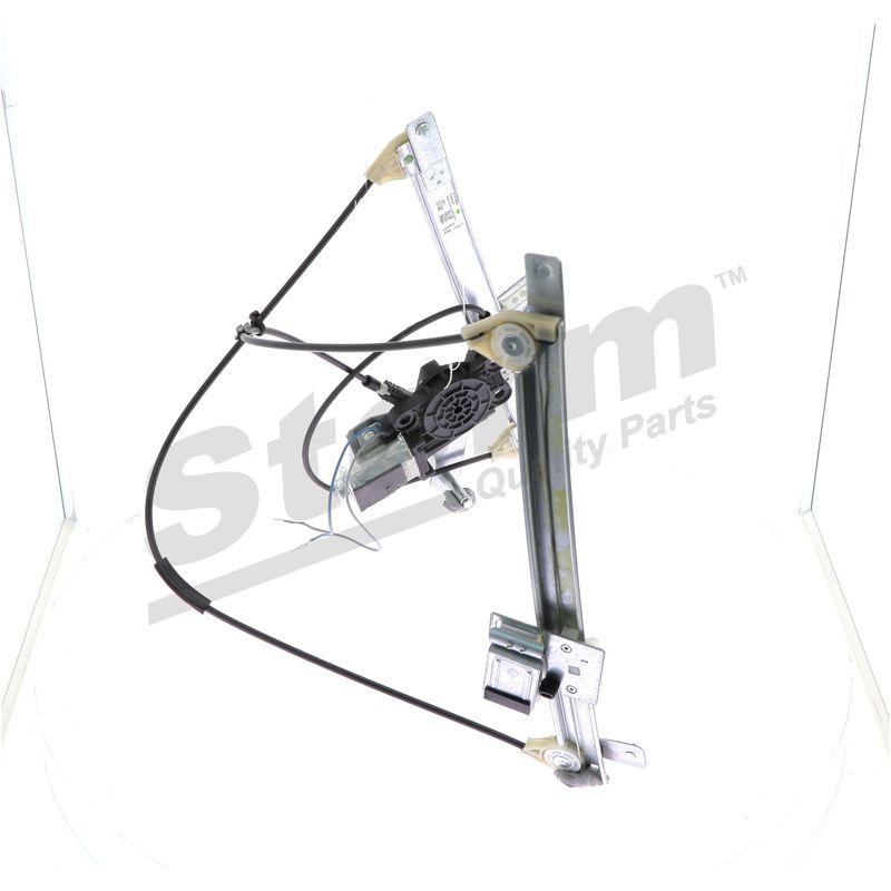 Lève-vitre STORM QUALITY PARTS 48582