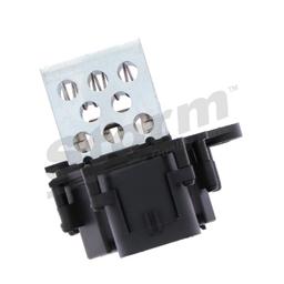 Résistance, pulseur d'air habitacle STORM QUALITY PARTS 777022