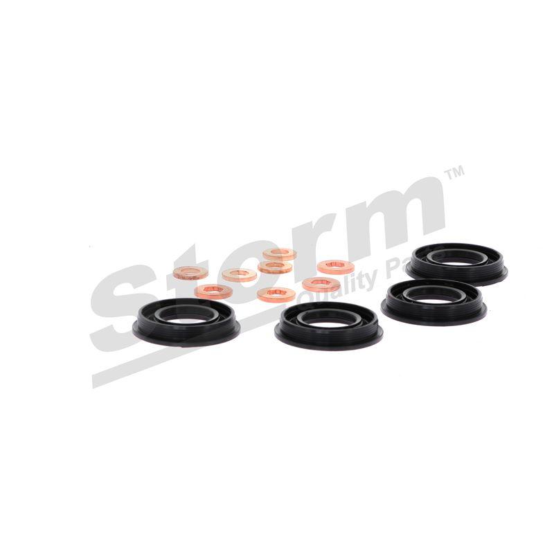 Kit de joints, injecteur STORM QUALITY PARTS STO460007