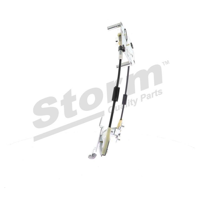 Lève-vitre STORM QUALITY PARTS 151268