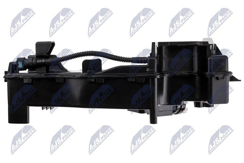 Unité réservoir, Injection d'urée NTY BWP-CT-030