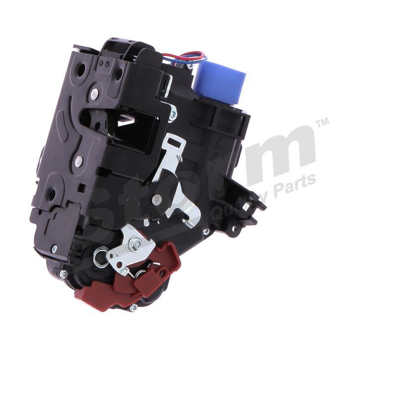 Serrure de porte STORM QUALITY PARTS 971002