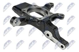 Fusée d'essieu, suspension de roue NTY ZZP-SU-000